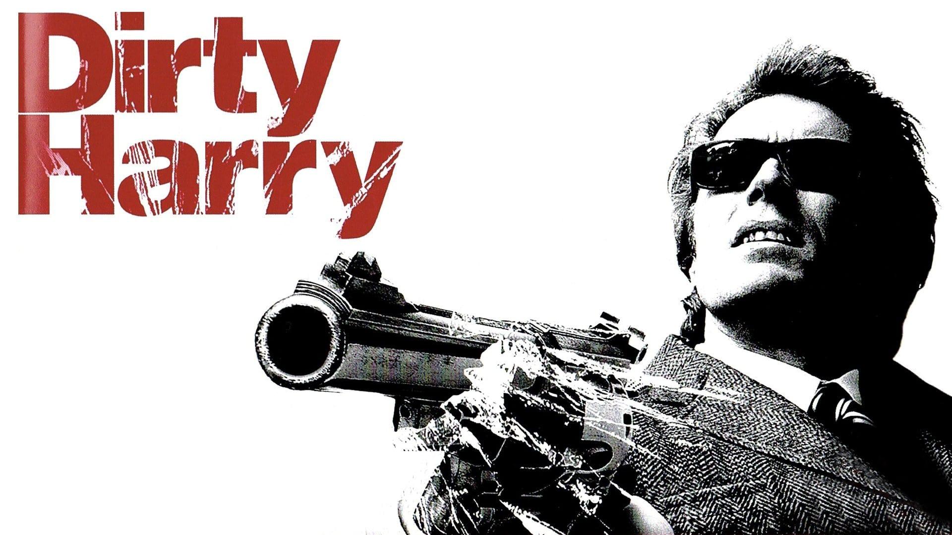 Dirty Harry