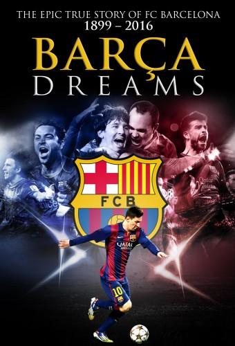 Barça Dreams