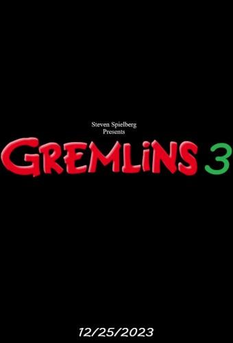 Gremlins 3