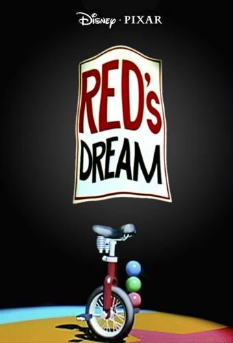 Red's Dream