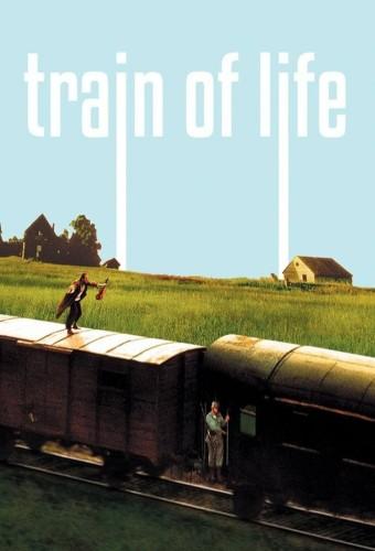 Train of Life