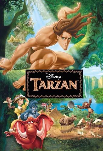 Tarzan