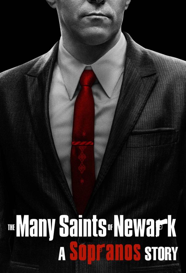 The Many Saints of Newark