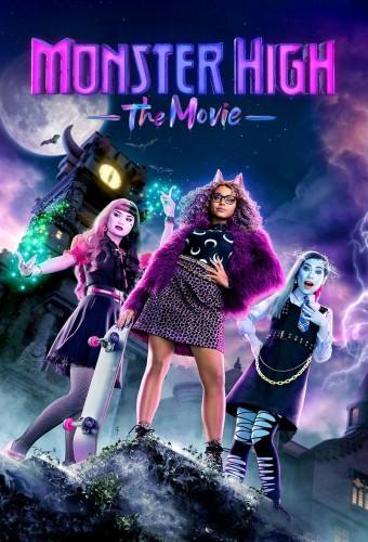 Monster High: The Movie