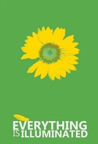 Everything is Illuminated