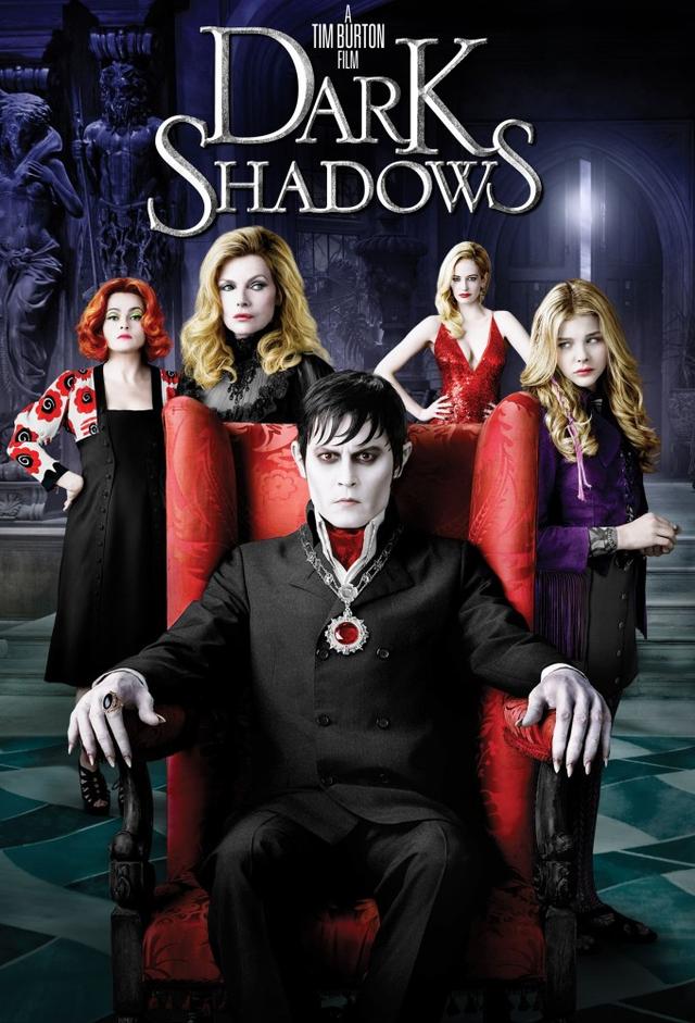 Dark Shadows