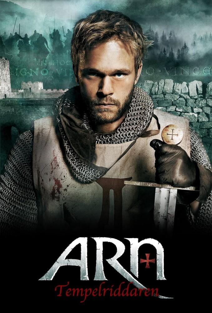 Arn: The Knight Templar