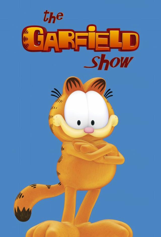 The Garfield Show