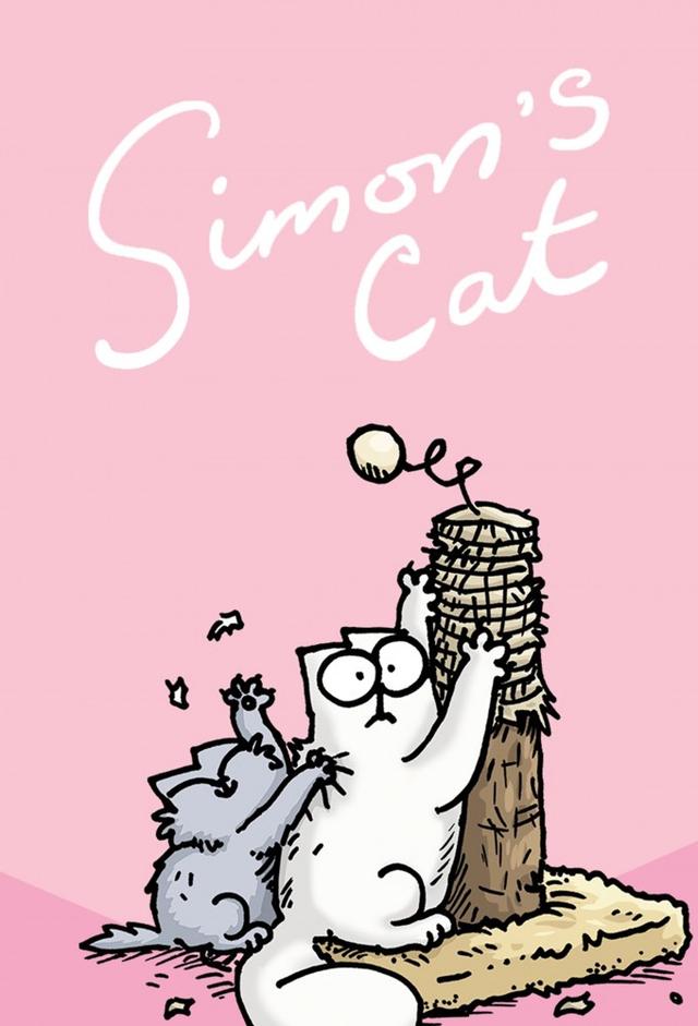 Simon's Cat