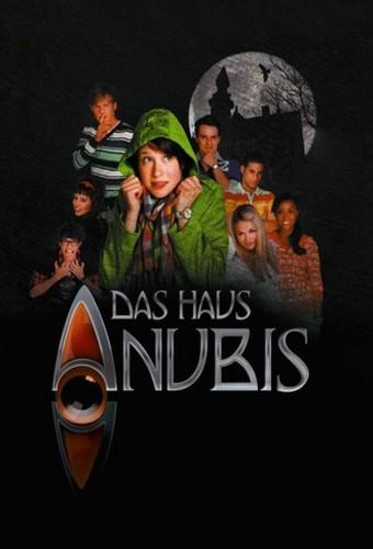 Das Haus Anubis