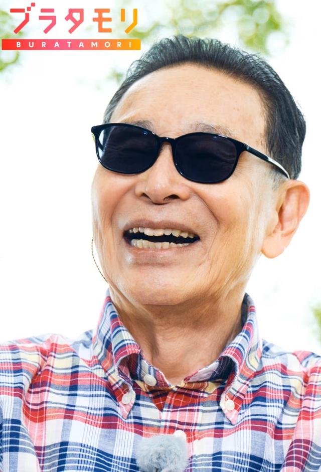 ブラタモリ