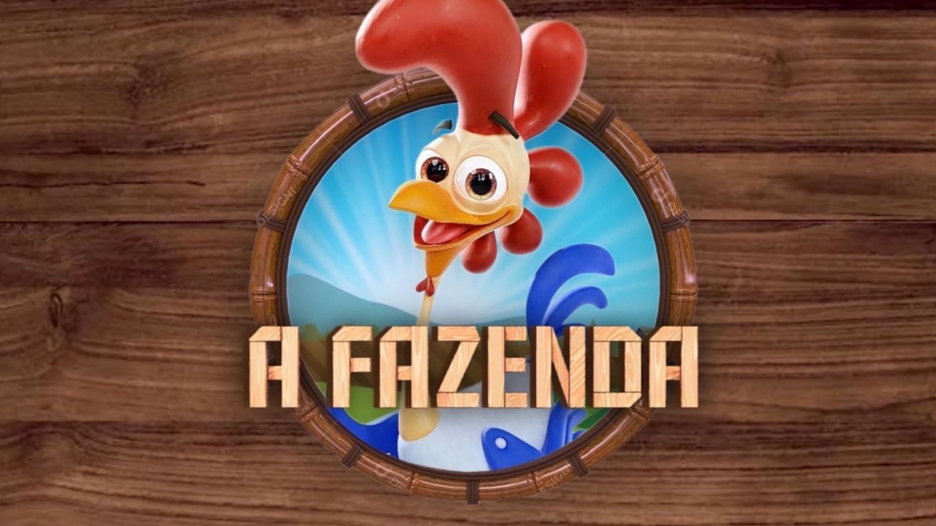 A Fazenda