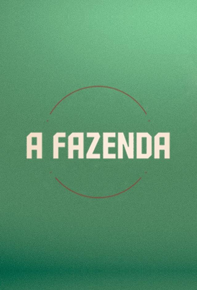 A Fazenda