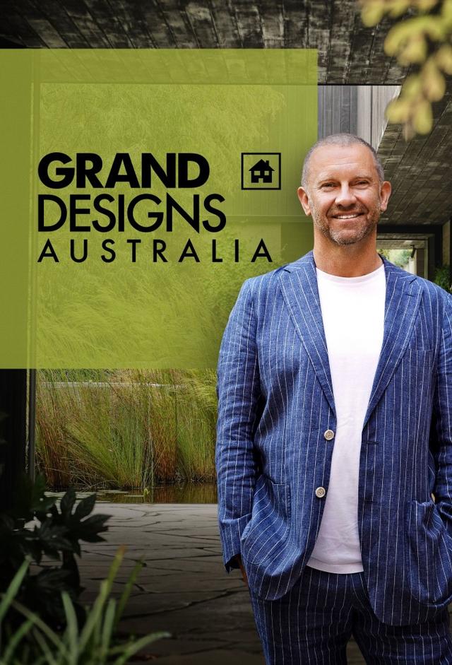 Grand Designs Australia