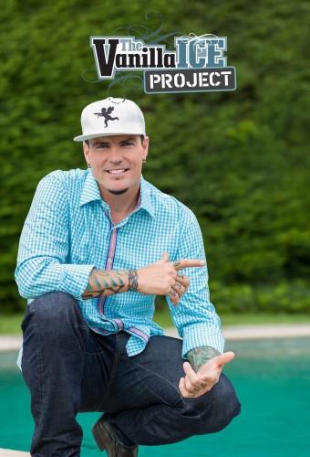 The Vanilla Ice Project