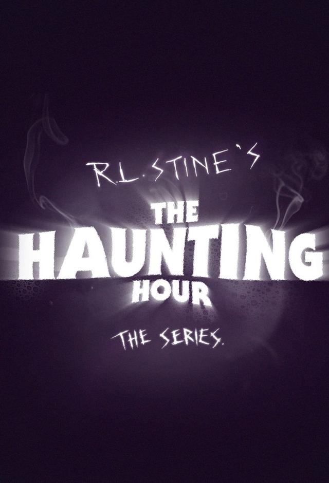 R.L. Stine's The Haunting Hour: The Series