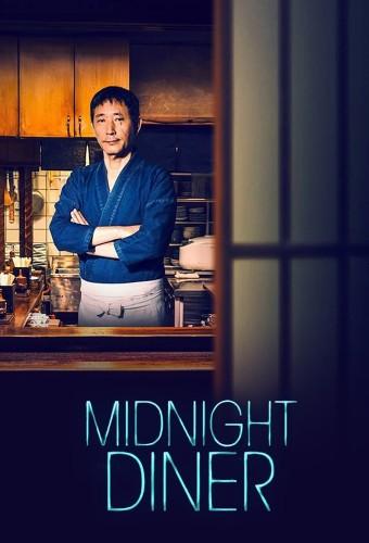 Midnight Diner
