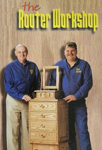 The Router Workshop