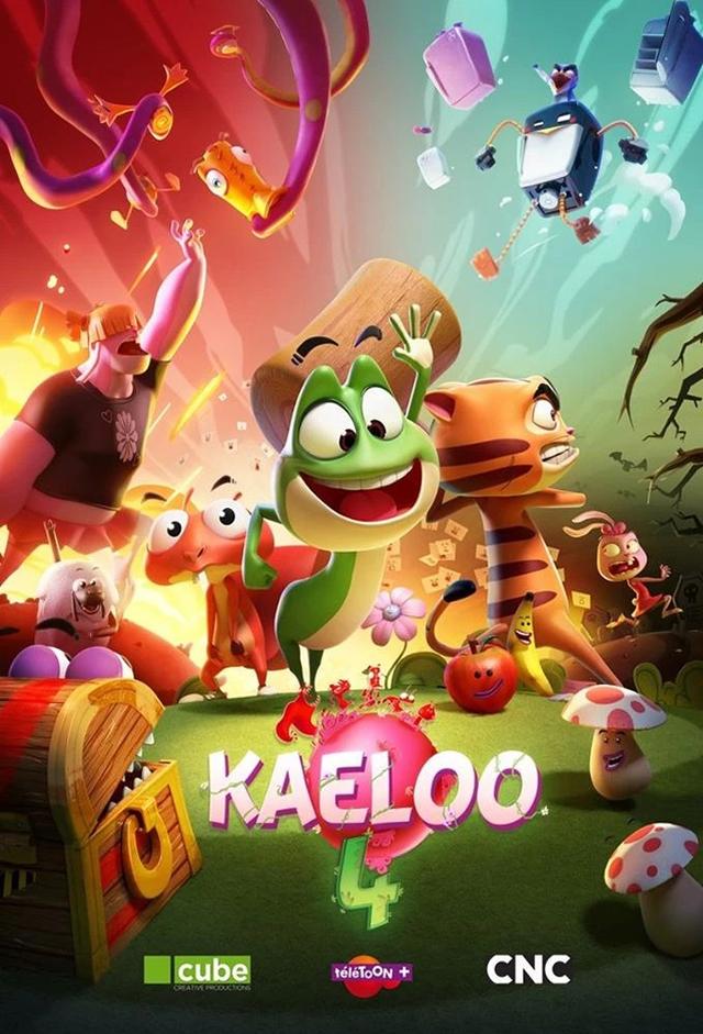 Kaeloo
