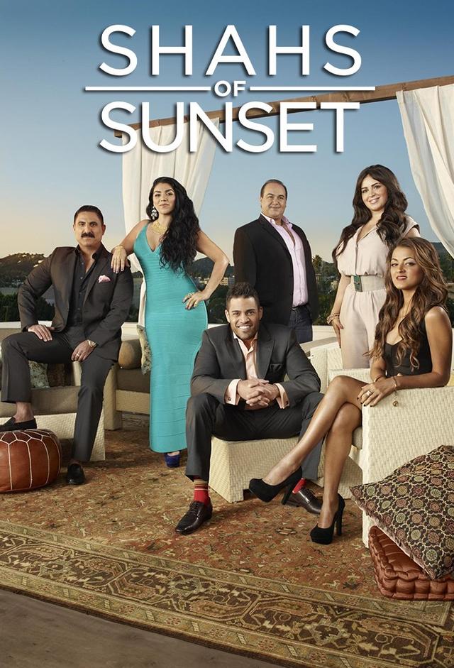 Shahs of Sunset