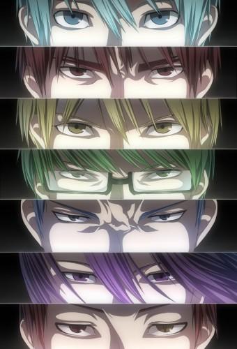 Kuroko's Basketball