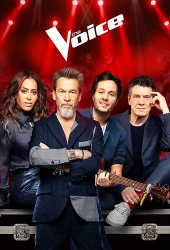 The Voice (FR)