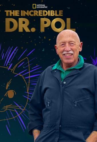 The Incredible Dr Pol