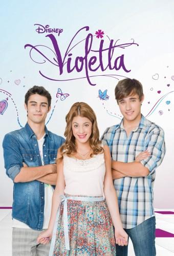 Violetta