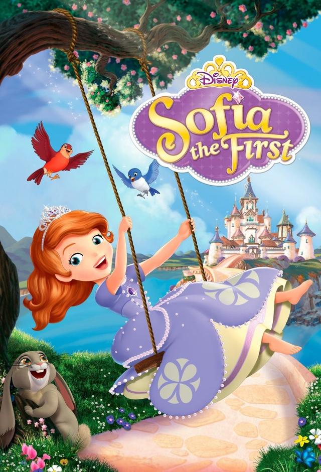 Sofia the First