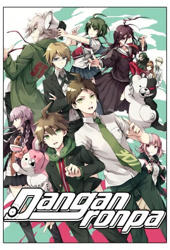 Danganronpa: The Animation
