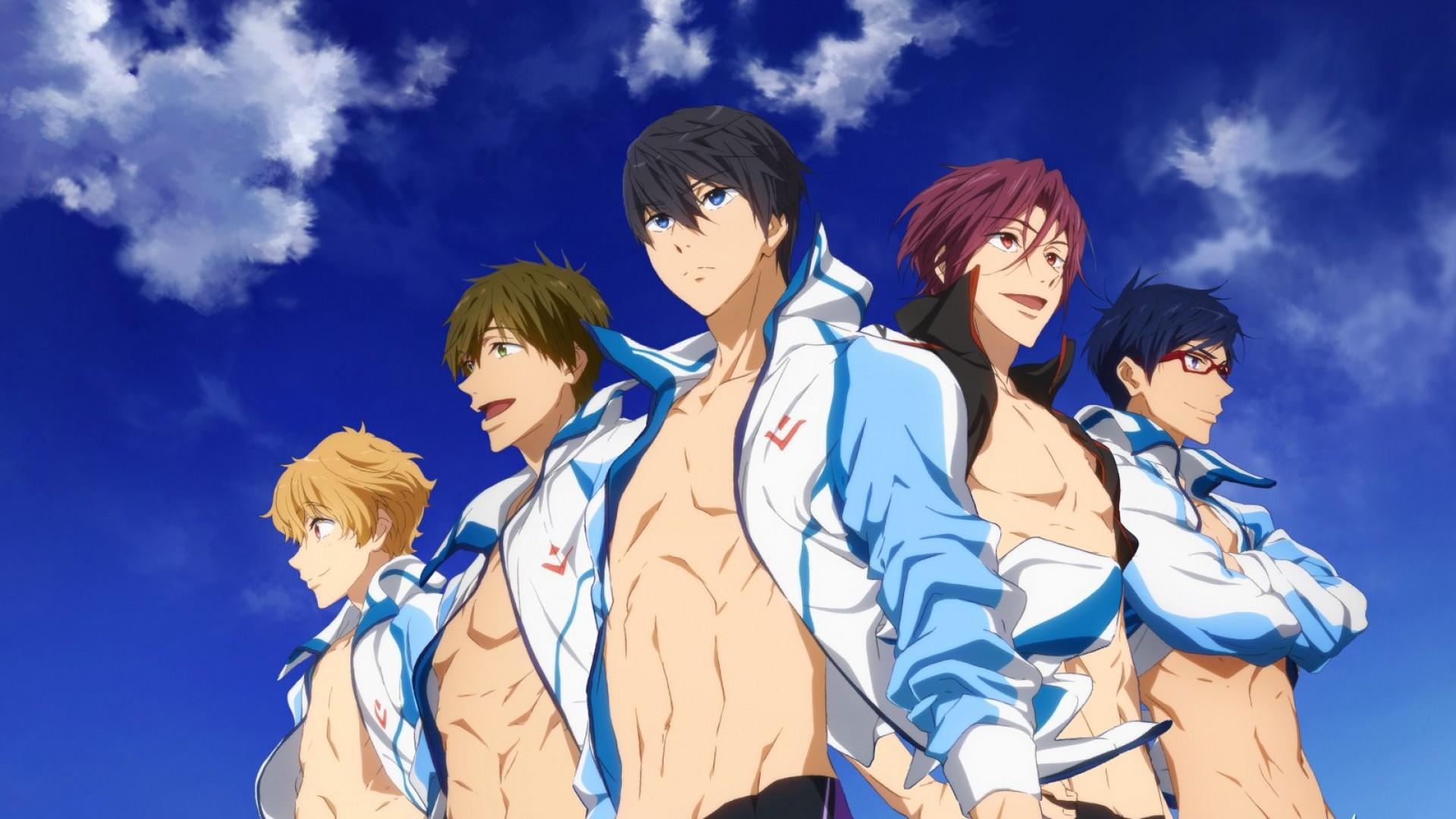 Free!