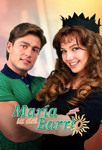 Humble Maria