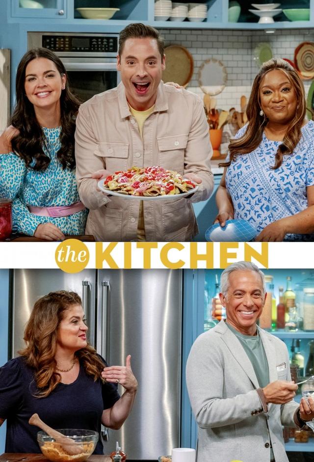 The Kitchen (2014)