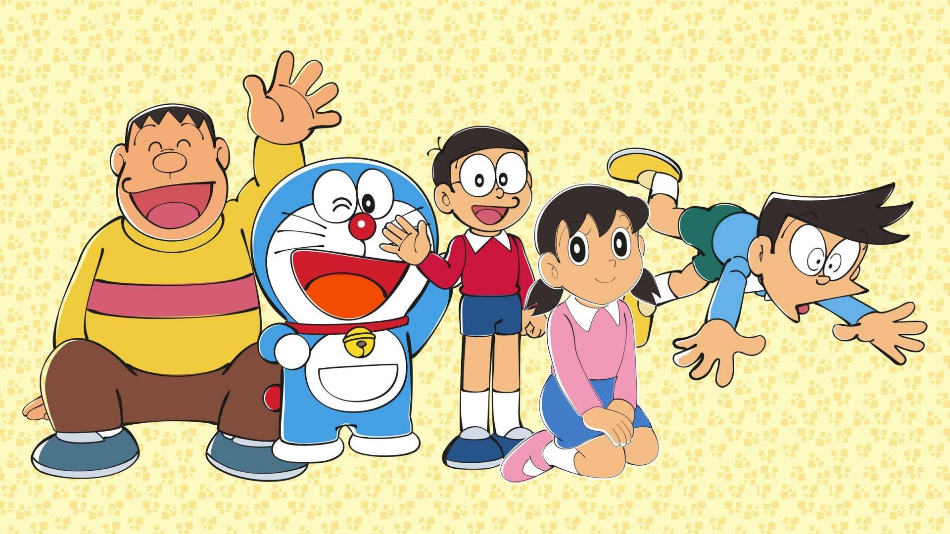 Doraemon (2005)