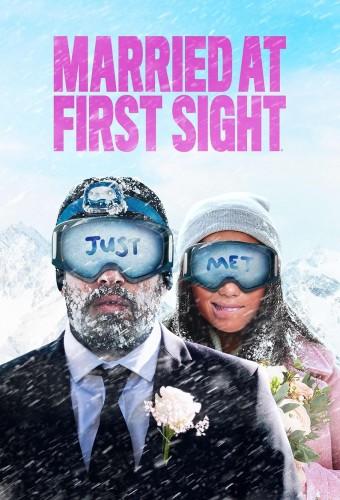 Married at First Sight