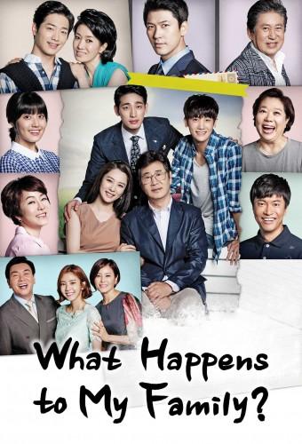 What Happens to My Family?