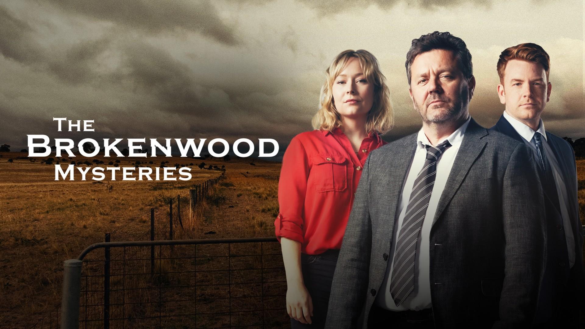 The Brokenwood Mysteries