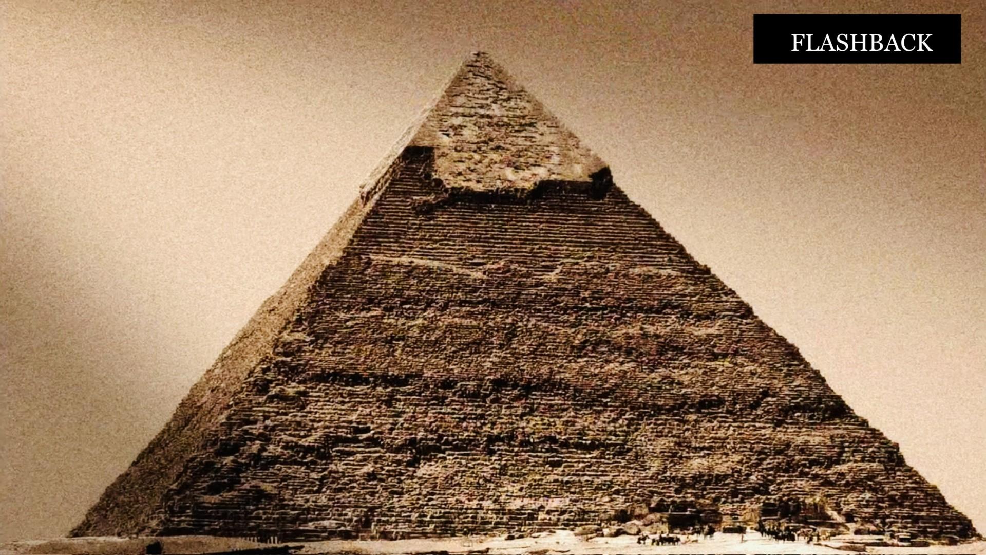 Flashback