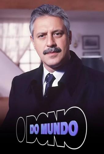 O Dono do Mundo