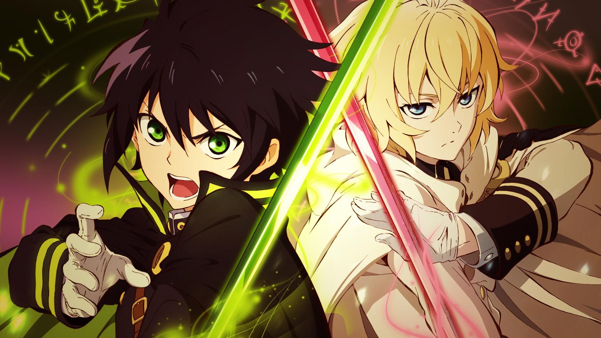 Seraph of the End