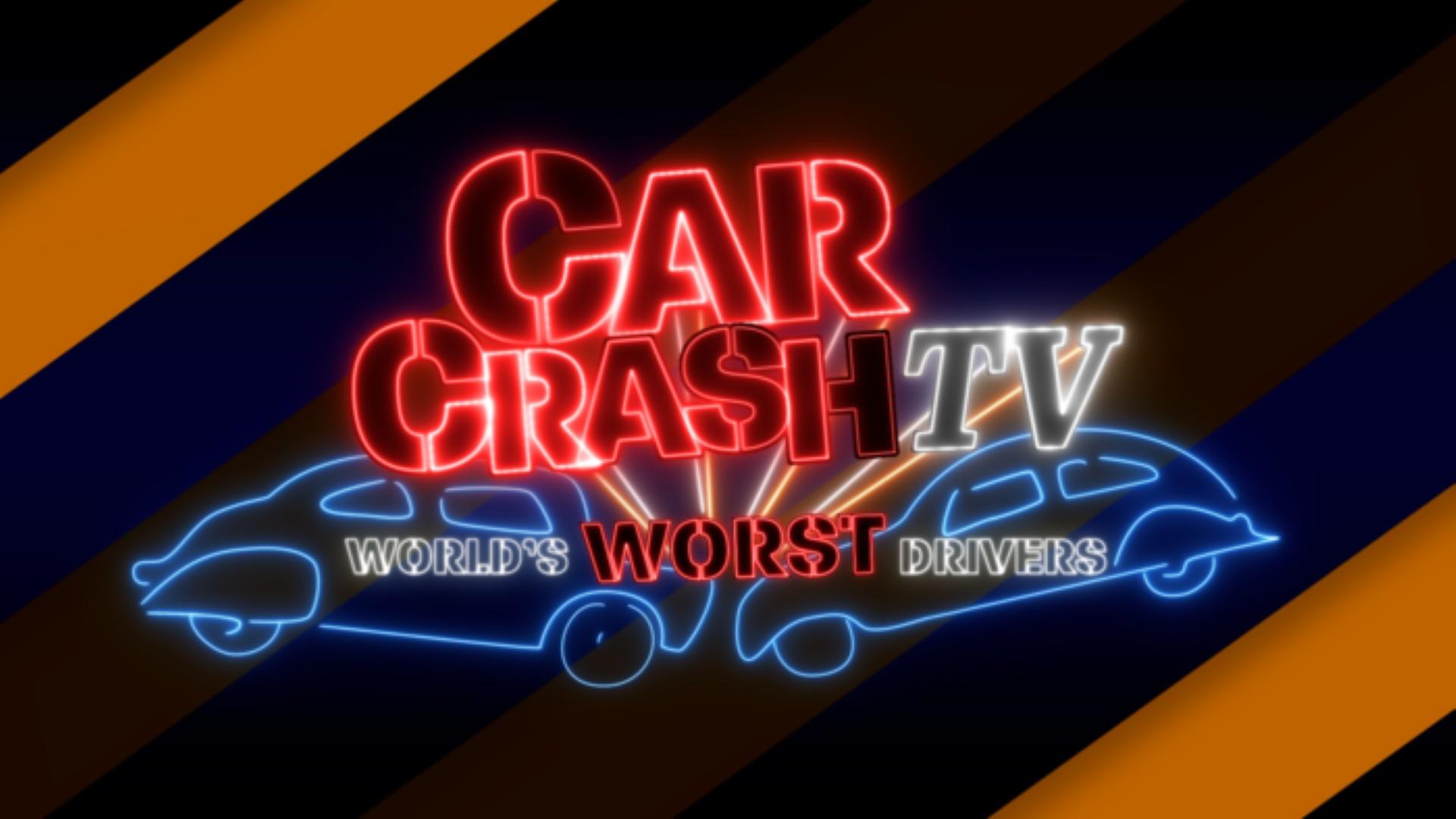 Car Crash TV