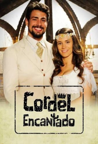 Cordel Encantado