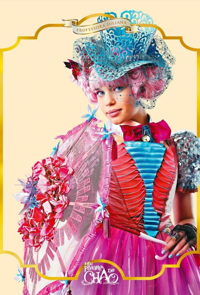 Meu Pedacinho de Chão