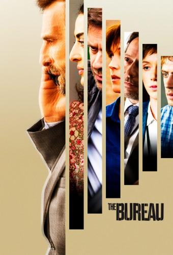 The Bureau