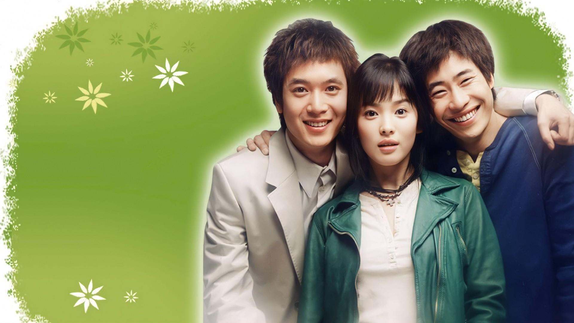 Sunshine of Love