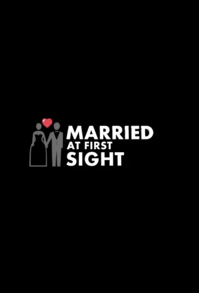 Married at First Sight UK