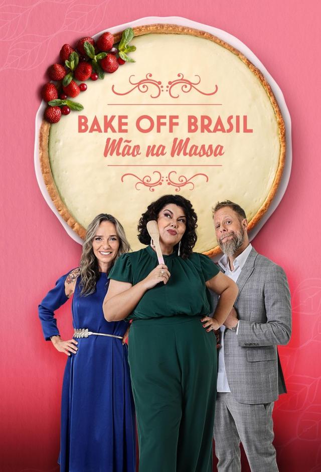 Bake Off (BR)