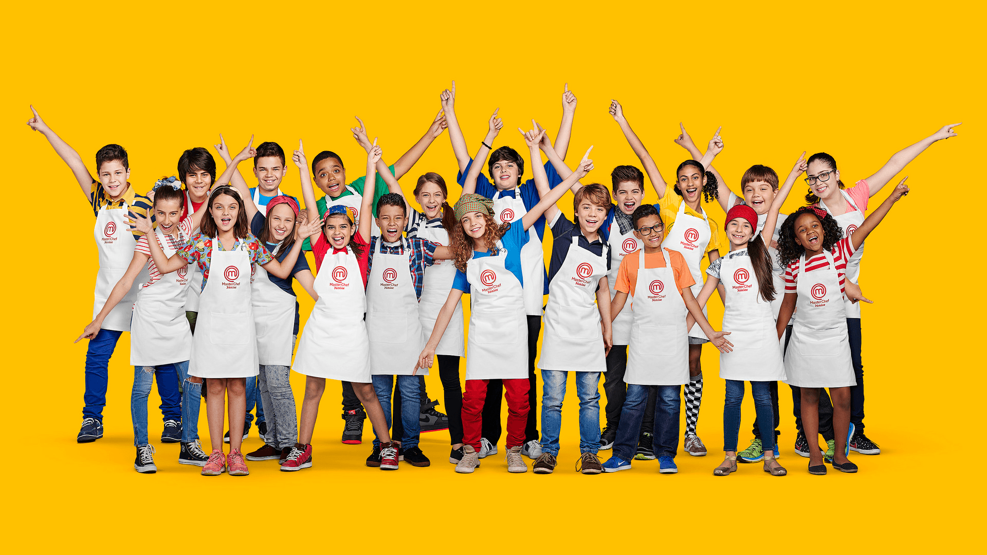 MasterChef Junior (BR)