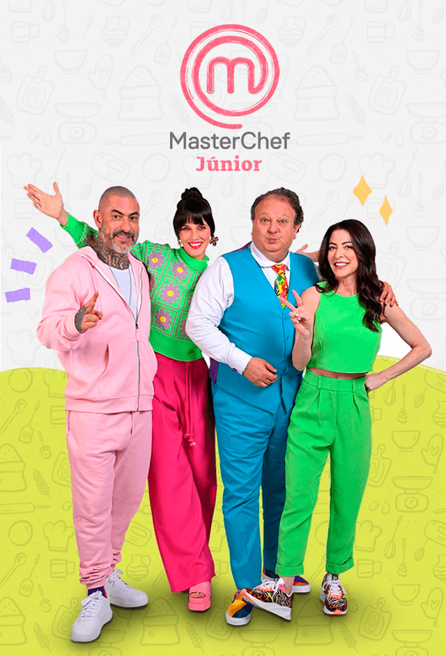 MasterChef Junior (BR)