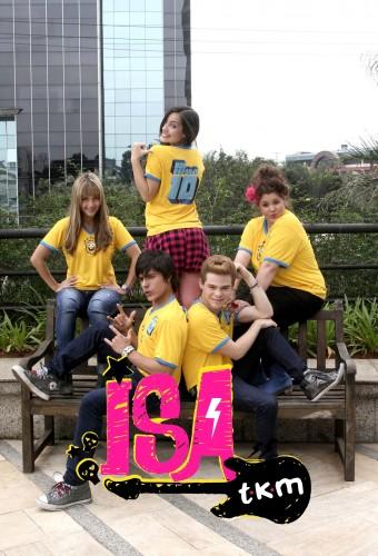Isa TKM